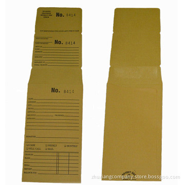 Kraft Repair Envelopes